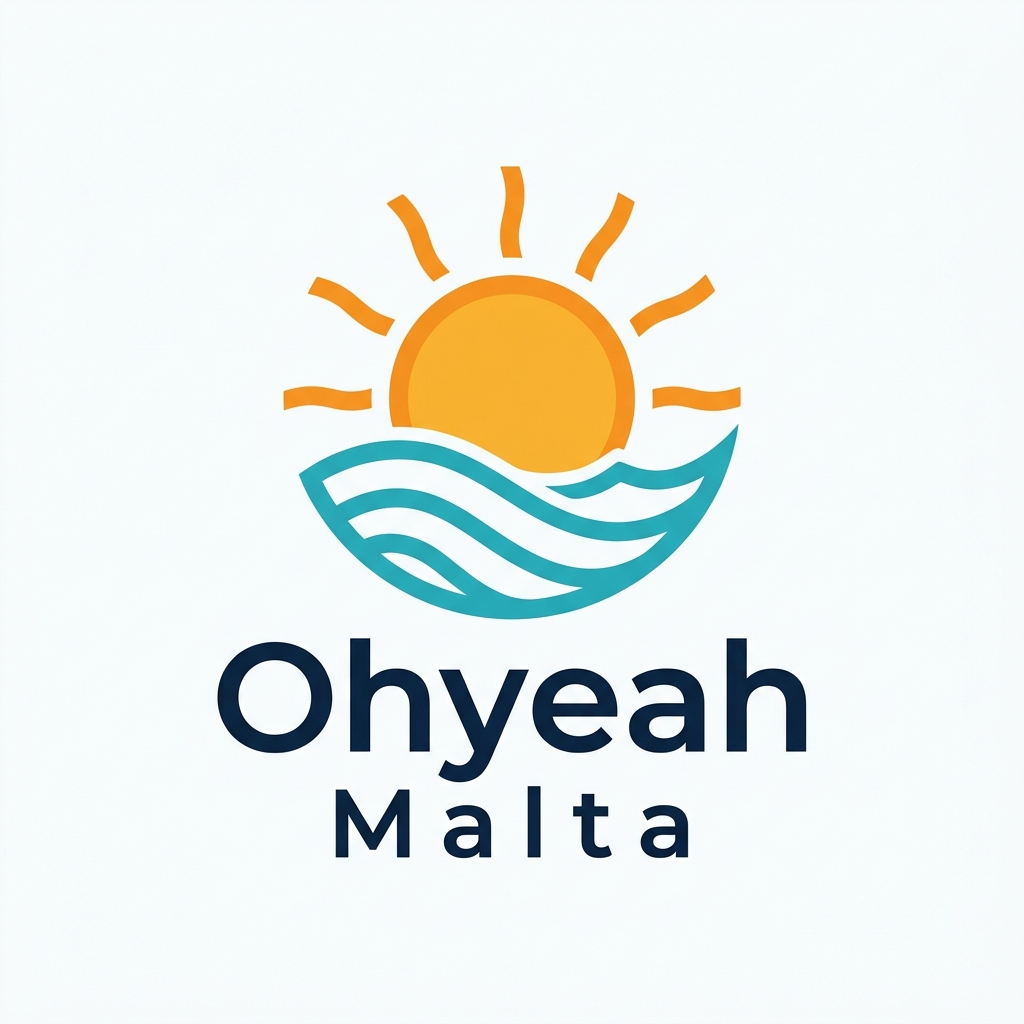 Ohyeah Malta