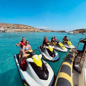 Watersports
