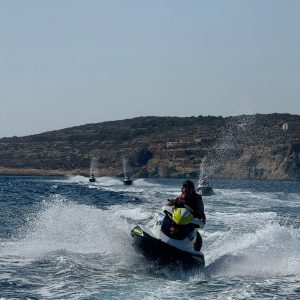 Jet Ski Safari