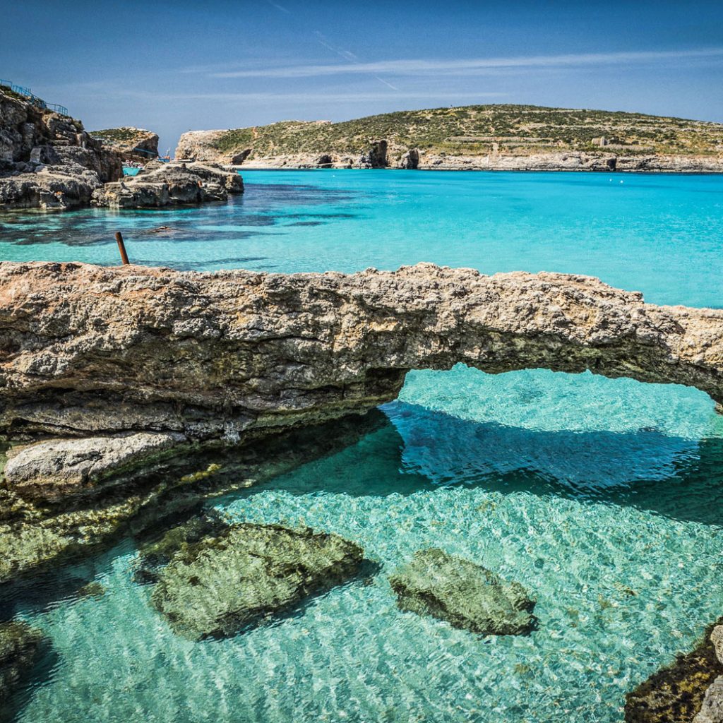 4) Short Trips to Blue Lagoon and Caves