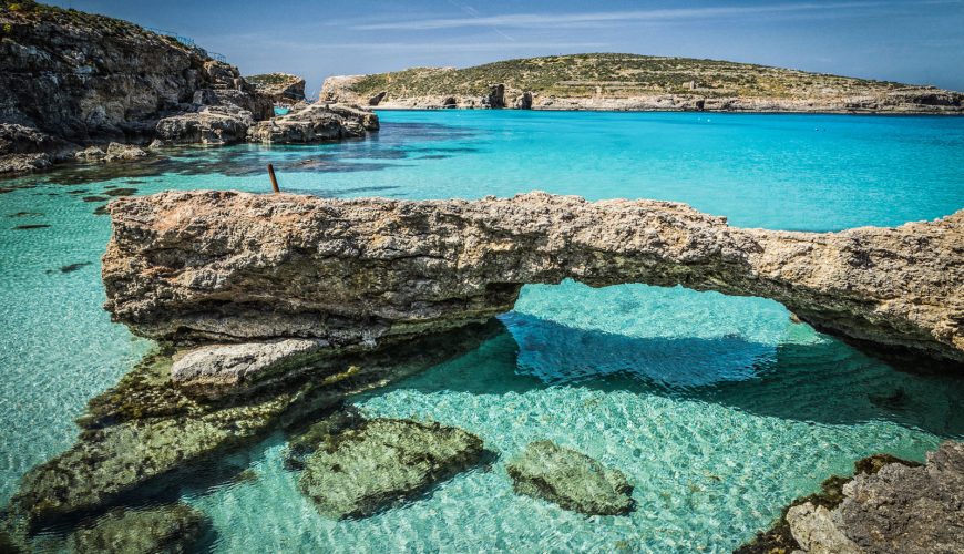 4) Short Trips to Blue Lagoon and Caves