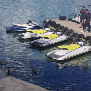 Jet-Ski Hire