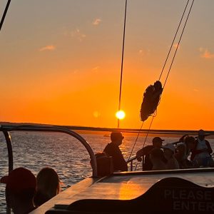 Trip 6 – Blue Lagoon Sunset Cruise