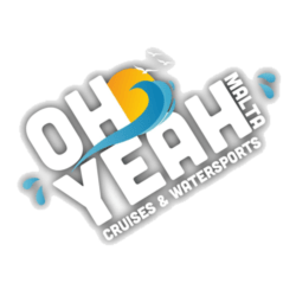 oh yeah malta logo - MEDIUM